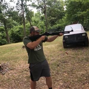 Meet your Posher, Jonny